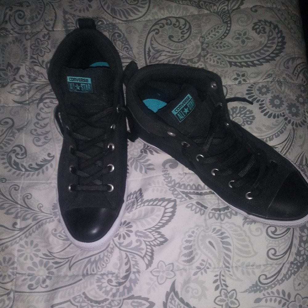 Converse ALL STAR High Tops
